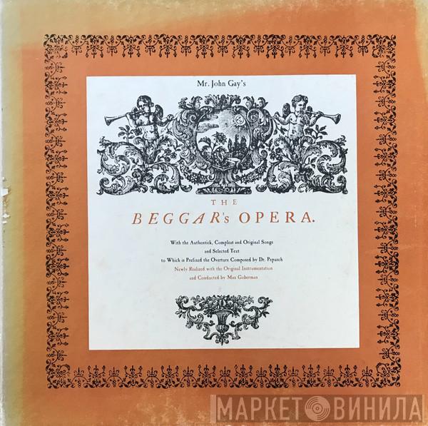 John Gay - The Beggar's Opera