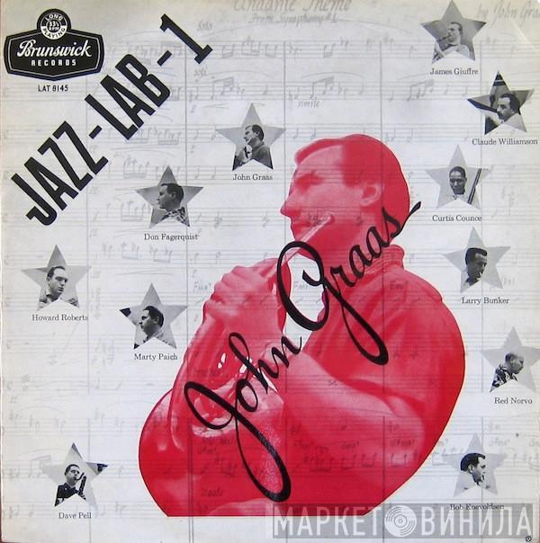 John Graas - Jazz-Lab-1