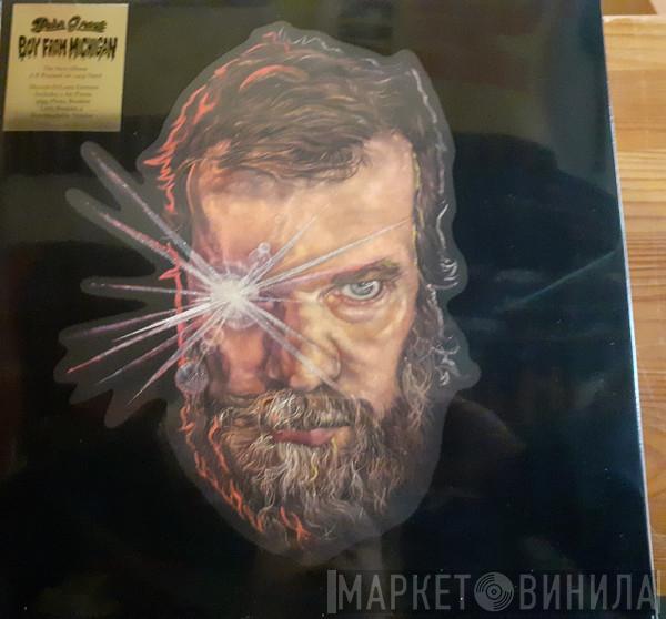John Grant - Boy From Michigan