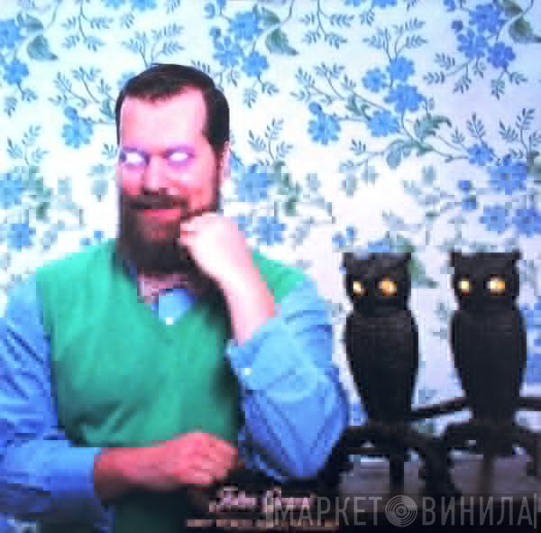  John Grant  - Grey Tickles, Black Pressure