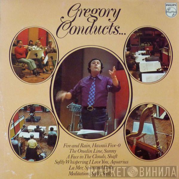 John Gregory And His Orchestra - Gregory Conducts