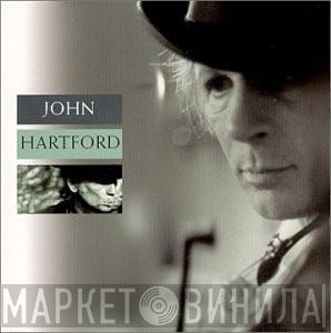 John Hartford - Live From Mountain Stage