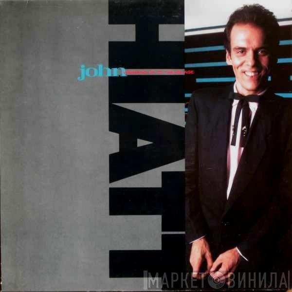  John Hiatt  - Warming Up To The Ice Age