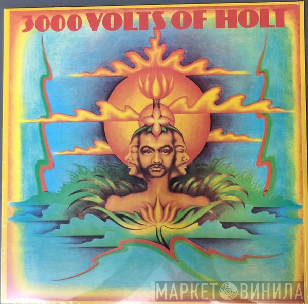 John Holt - 3000 Volts Of Holt