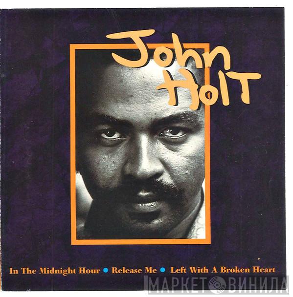 John Holt - John Holt