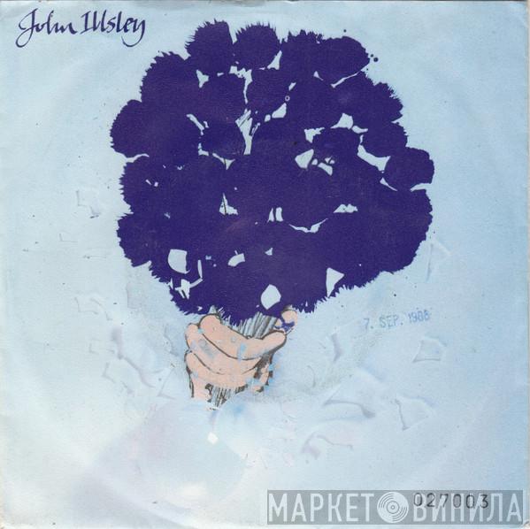  John Illsley  - High Stakes / Papermen