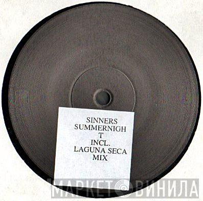 John Johnson, Saints & Sinners - Summernight '99