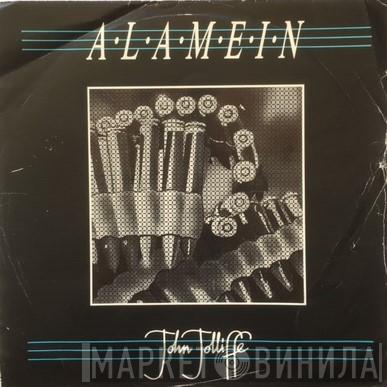 John Jolliffe - A-L-A-M-E-I-N