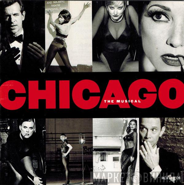 John Kander, Fred Ebb - Chicago The Musical