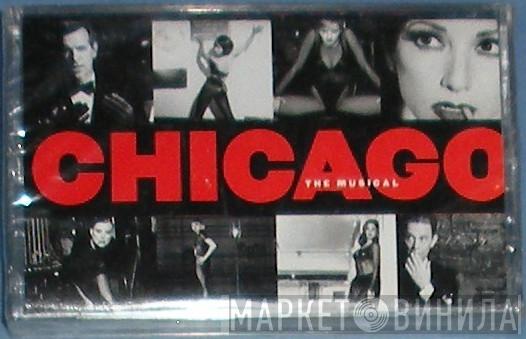 , John Kander  Fred Ebb  - Chicago The Musical