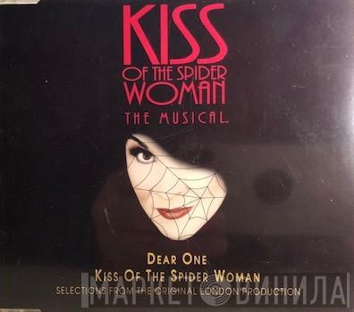 John Kander, Fred Ebb - Kiss Of The Spider Woman