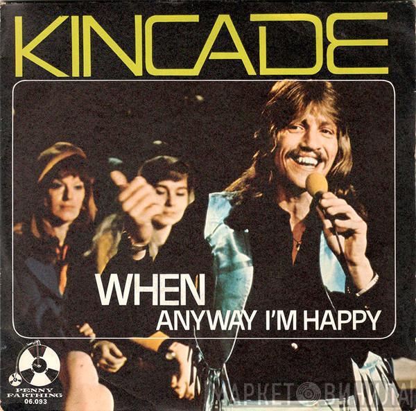 John Kincade - When