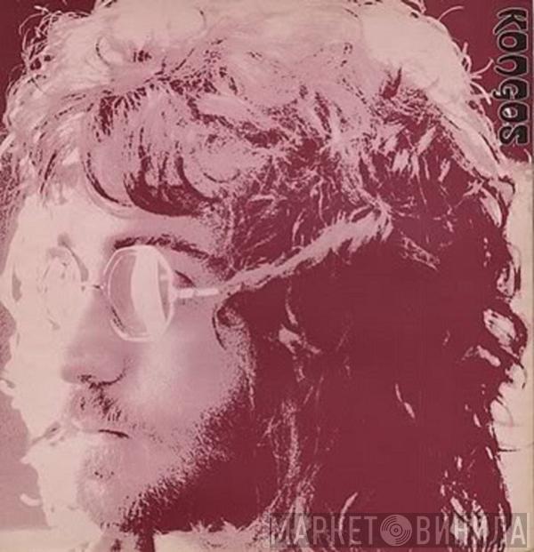  John Kongos  - Kongos