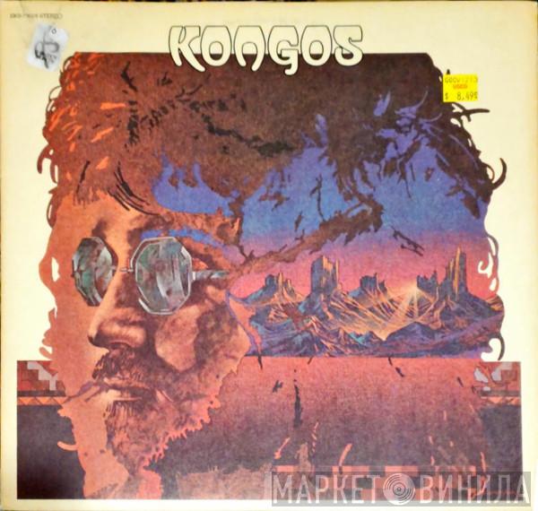 John Kongos - Kongos