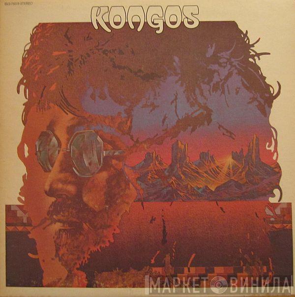 John Kongos - Kongos
