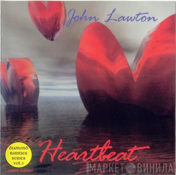  John Lawton  - Heartbeat