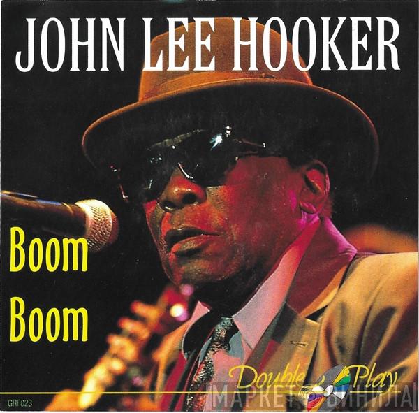 John Lee Hooker - Boom Boom