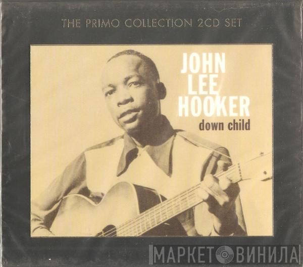 John Lee Hooker - Down Child