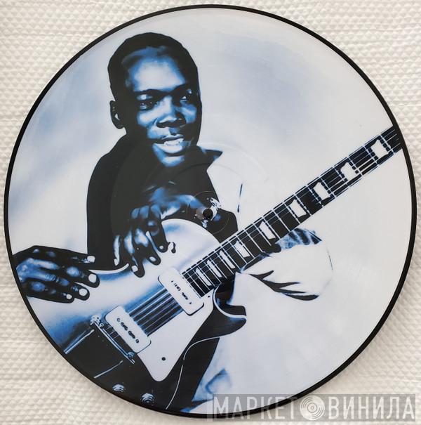 John Lee Hooker - Electric Blues
