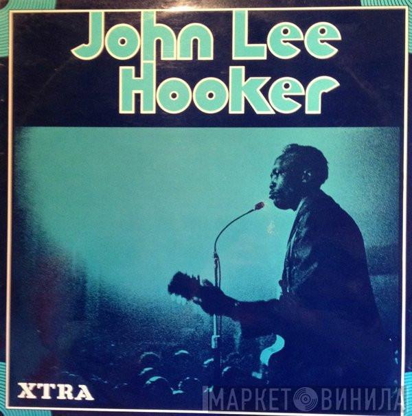 John Lee Hooker - John Lee Hooker