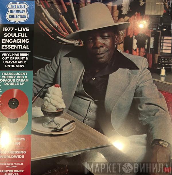 John Lee Hooker - The Cream