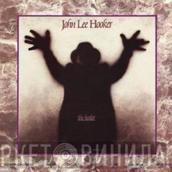  John Lee Hooker  - The Healer