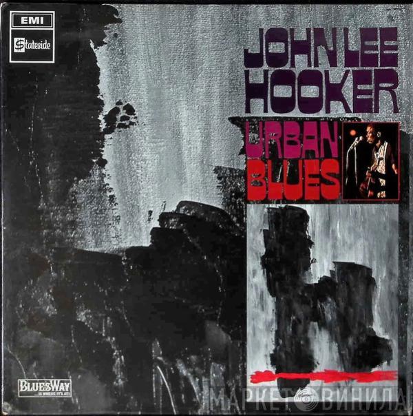 John Lee Hooker - Urban Blues