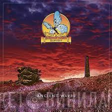 John Lees' Barclay James Harvest - Ancient Waves