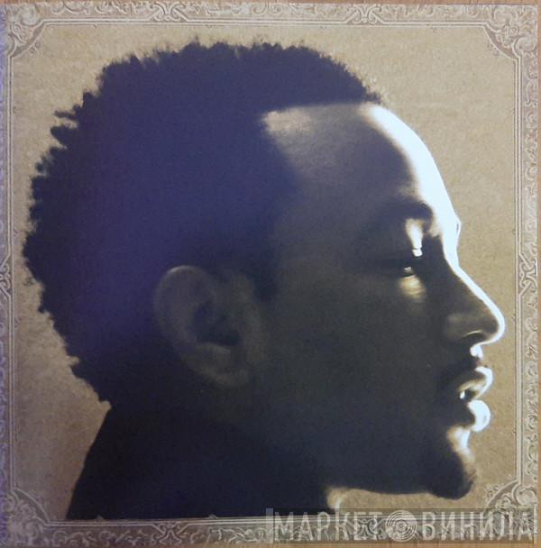John Legend - Get Lifted
