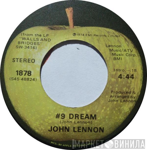 John Lennon - #9 Dream