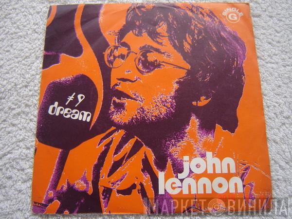  John Lennon  - ≠9 Dream