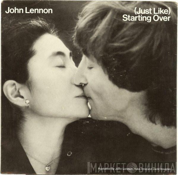  John Lennon  - (Just Like) Starting Over