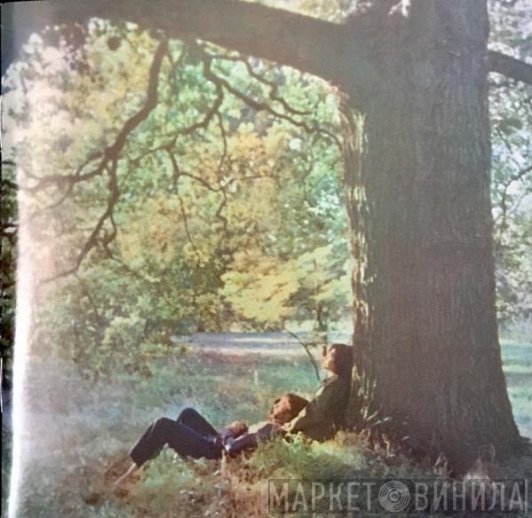 John Lennon, The Plastic Ono Band - John Lennon / Plastic Ono Band
