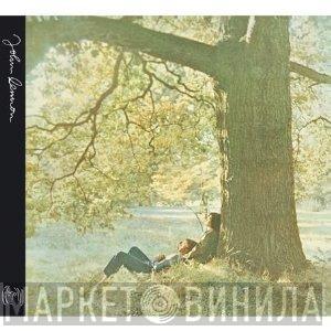John Lennon, The Plastic Ono Band - John Lennon / Plastic Ono Band