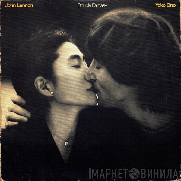 John Lennon & Yoko Ono - Double Fantasy