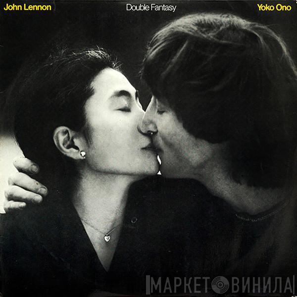 John Lennon & Yoko Ono - Double Fantasy