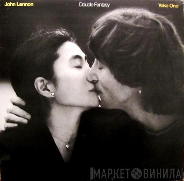 John Lennon & Yoko Ono - Double Fantasy