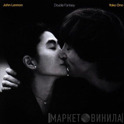  John Lennon & Yoko Ono  - Double Fantasy