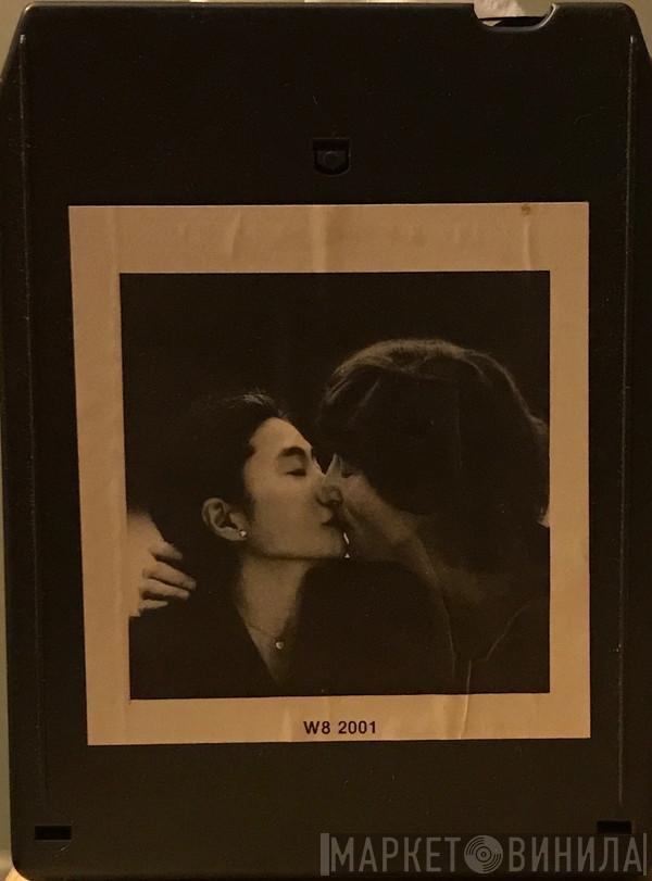  John Lennon & Yoko Ono  - Double Fantasy