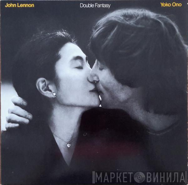 John Lennon & Yoko Ono - Double Fantasy