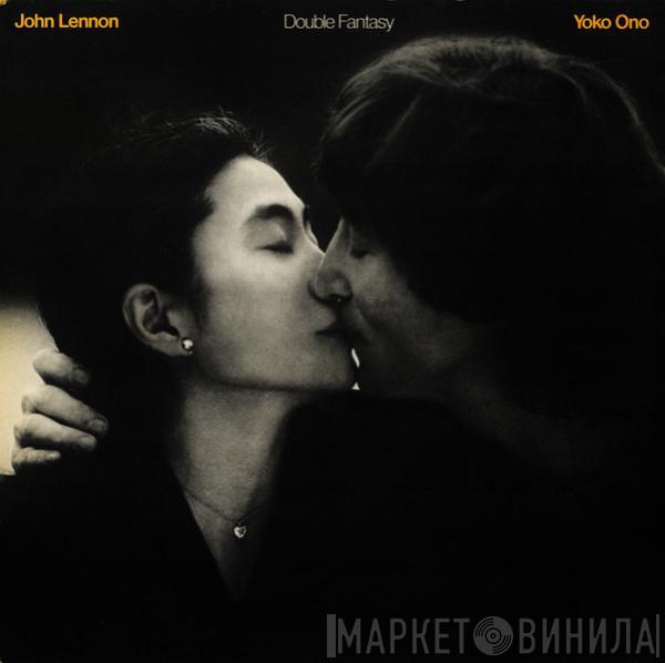 John Lennon & Yoko Ono - Double Fantasy