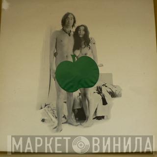  John Lennon & Yoko Ono  - Two Virgins