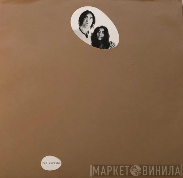  John Lennon & Yoko Ono  - Unfinished Music No. 1: Two Virgins