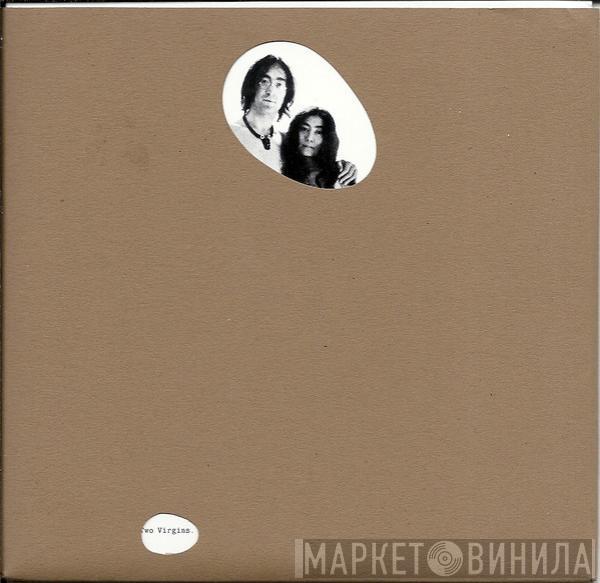 John Lennon & Yoko Ono - Unfinished Music No. 1: Two Virgins