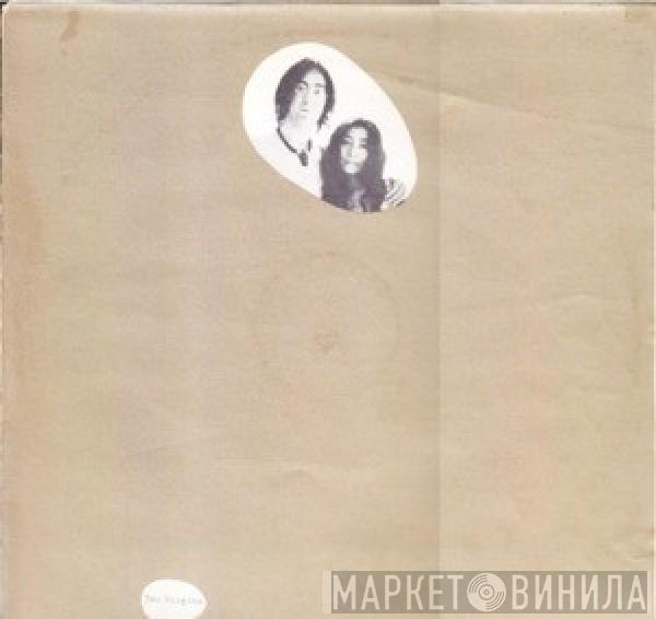  John Lennon & Yoko Ono  - Unfinished Music No. 1: Two Virgins