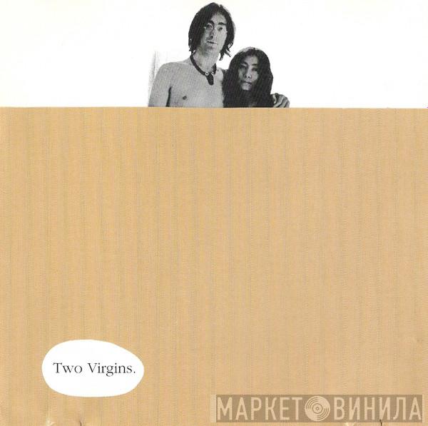  John Lennon & Yoko Ono  - Unfinished Music No. 1: Two Virgins