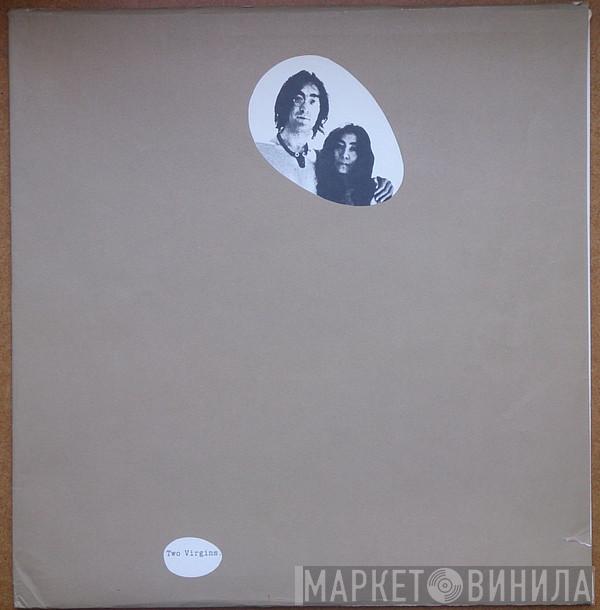  John Lennon & Yoko Ono  - Unfinished Music No. 1: Two Virgins