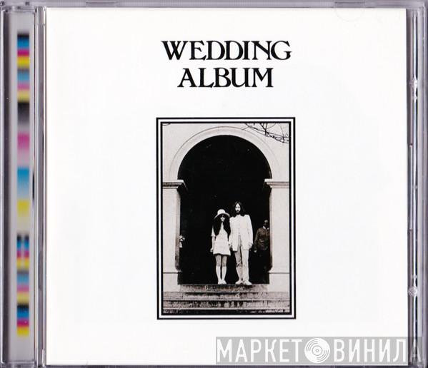 John Lennon & Yoko Ono - Wedding Album