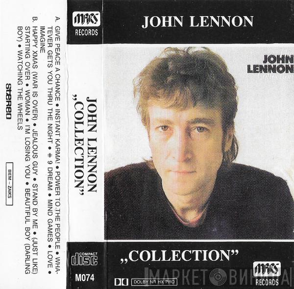  John Lennon  - Collection