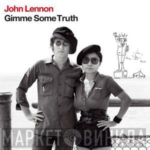 John Lennon - Gimme Some Truth